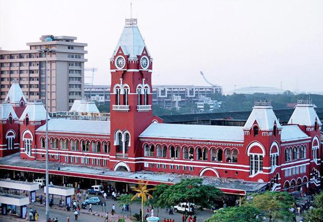 hyderabad to chennai cab