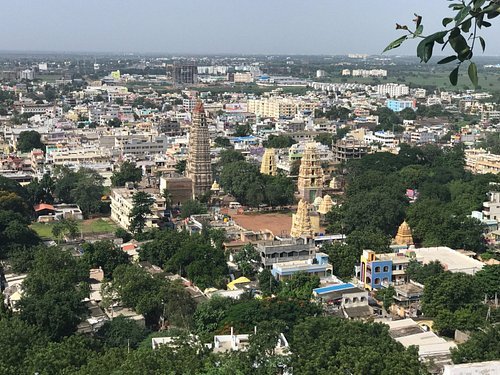 hyderabad to guntur cab